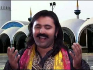 Deed Apni Tu Datta Kara De | Zaheer Lohar | Album 5 | Thar Production