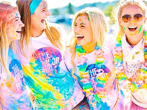 3 Fun Ways to Burn Calories by Getting Dirty