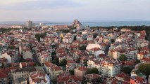What to See & Eat in Burgas, Bulgaria