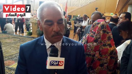 مدير أمن الإسكندرية: نسعى لتقديم خدمة متميزة للمواطنين