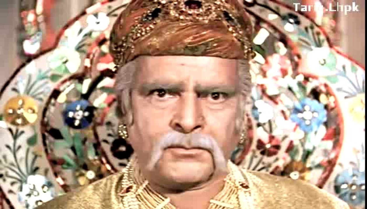 Jab pyar kiya to darna kya-pyar kya koi choori nahin ki=1960