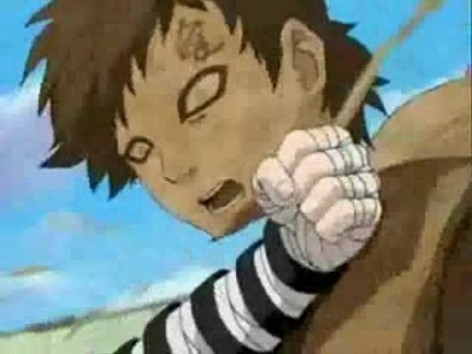Naruto amv sasuke destiny