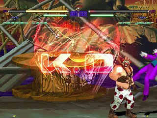 Sweet Tooth (Twisted Metal) Vs The Joker (Batman)