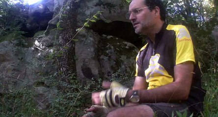 Comment j'ai tout compris aux mystères des pétroglyphes grâce à la maïeutique !