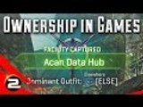 The Value of Ownership - Thoughts on Better Gaming (PlanetSide 2 Gameplay)