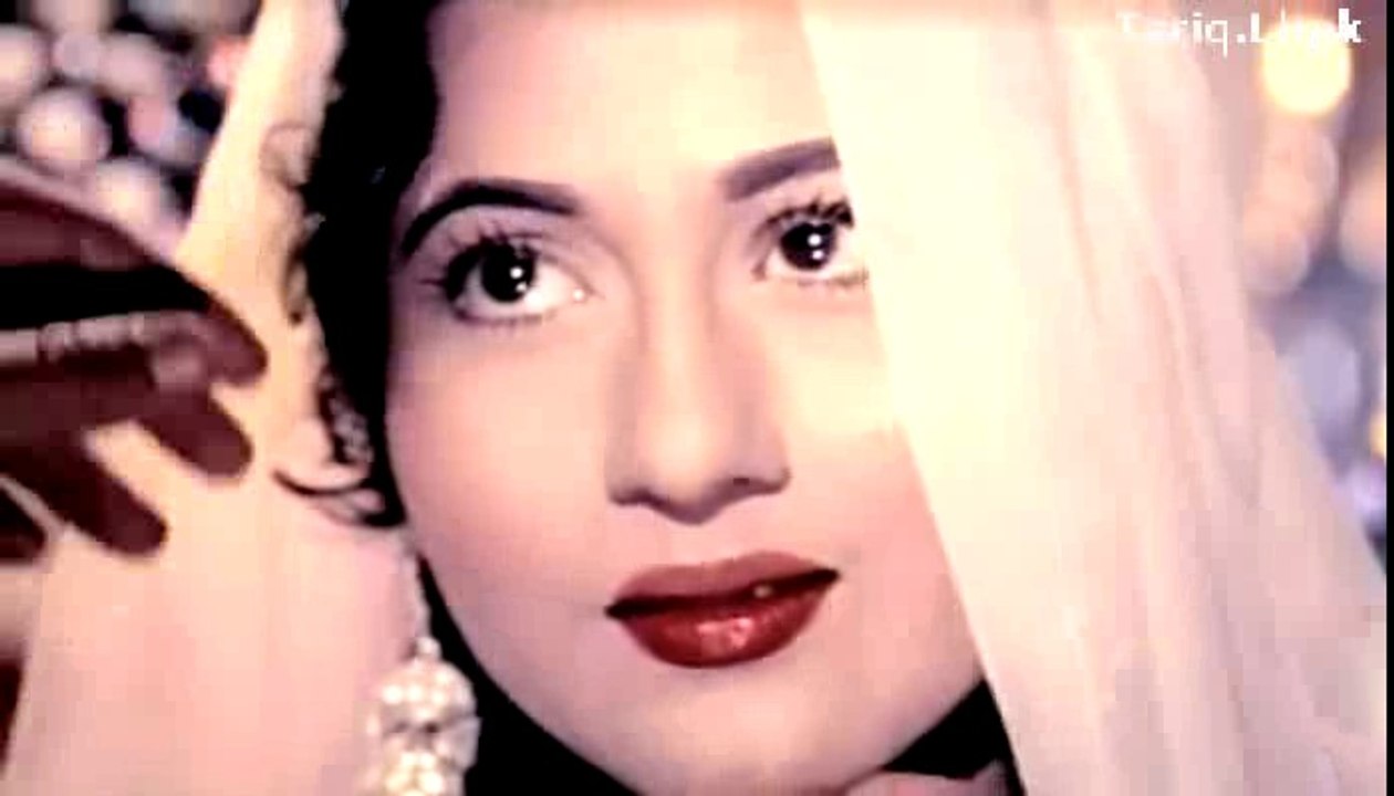 Jab raat hai aisi matwali phir subha ka alam kya hoga=1960