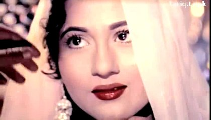 Jab raat hai aisi matwali phir subha ka alam kya hoga=1960