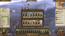 Total War Warhammer Empire Campaign Part 6