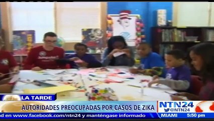 “El peligro es para todos, y puede ser en ocasiones de tipo letal": Ginecólogo Alberto Domínguez ante zika en Miami