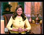 د/سعد الهلالي في ضيافة الاعلامية رانيا بدوي