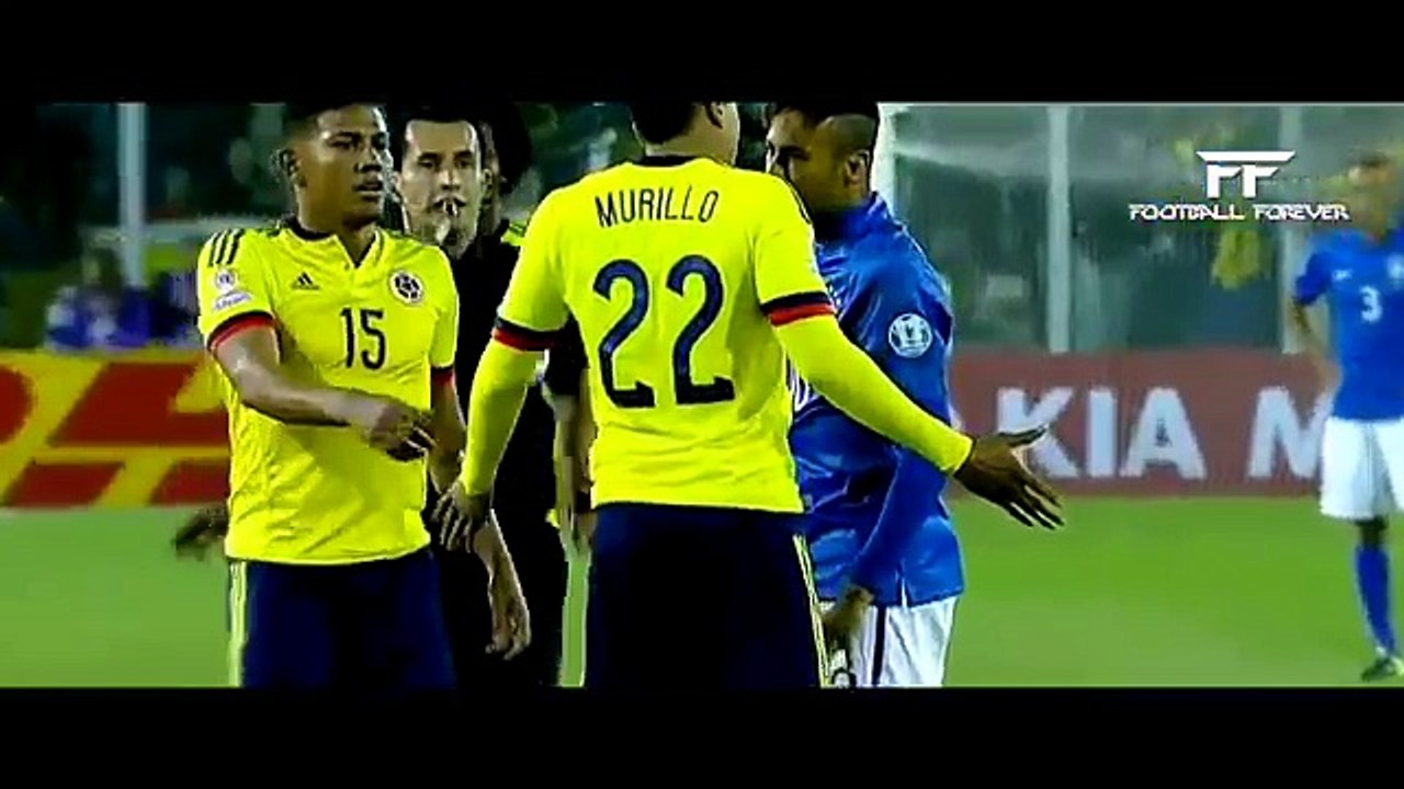 Neymar Jr - Brazil vs Germany Rio Olympics 2016 Motivational Video