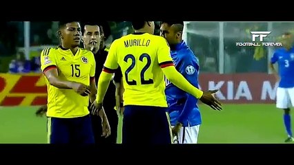 Neymar Jr - Brazil vs Germany Rio Olympics 2016 Motivational Video