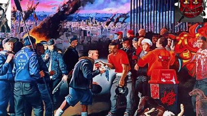 Top 10 Most Dangerous Street Gangs