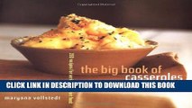 [PDF] The Big Book of Casseroles: 250 Recipes for Serious Comfort Food Popular Online