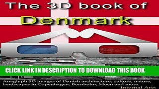 [PDF] 3D Book of Denmark. Anaglyph 3D images of Danish architecture, culture, nature and