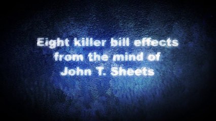 Cool Cash by John T. Sheets and Kozmomagic