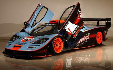 10 Most Stylish Expensive and Classic Cars In The World (Fastest)