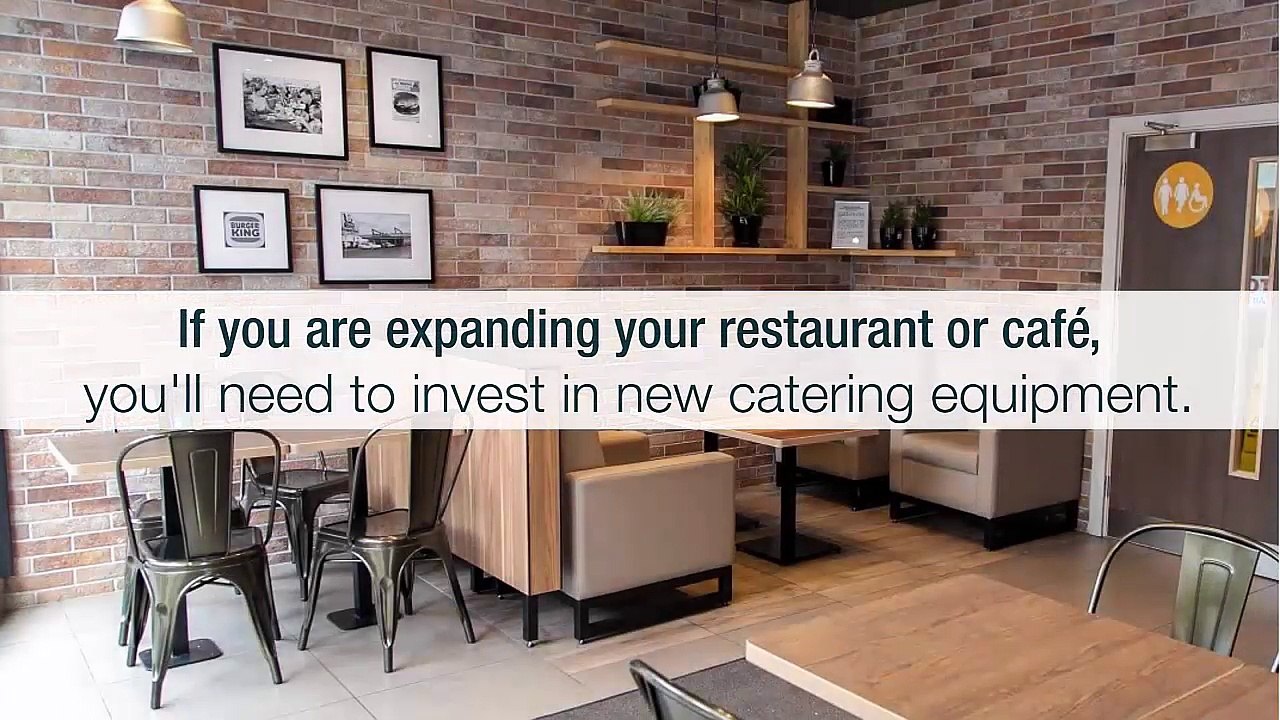 Invest In Lucrative Businesses Properly With Portman Asset Finance