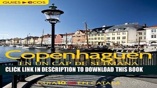 [PDF] Copenhaguen. En un cap de setmana (Catalan Edition) Popular Colection