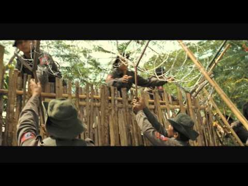 The Lady Teaser