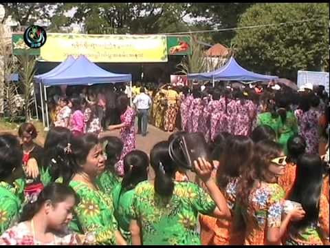 Sithu Zeya's last footage before arrest