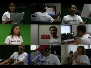 Free Burma VJ t-shirts on sale