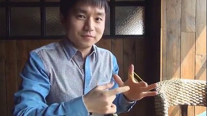 Rubber Band Stop by JL Magic