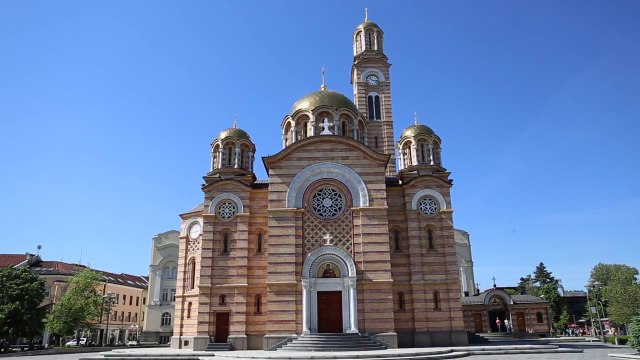 Hotels in Banja Luka, Bosnia & Herzegovina: Hotel Bosna