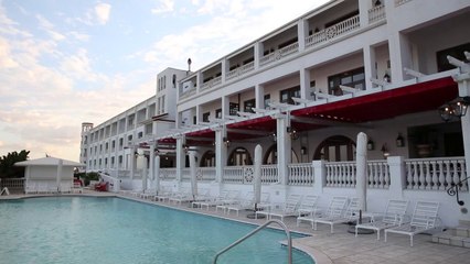 The Oyster Box - Umhlanga, Durban, South Africa