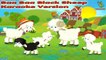 Kids Karaoke - Nursery Rhymes Karaoke Lyrics: Baa Baa Black Sheep - Karaoke for kids