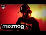 KAYTRANADA - DJ set at Mixmag Live