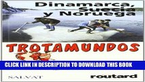 [PDF] Dinamarca, Suecia y Noruega / Denmark, Sweden and Norway: La guia Routard / Routard Guide