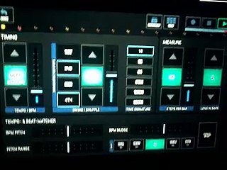 G-Stomper Rhythm in Run Low & Jazz Eee