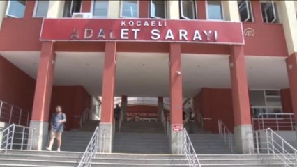 Fetö'nün Darbe Girişimine İlişkin Soruşturma - 8 Kişi Tutuklandı - Kocaeli