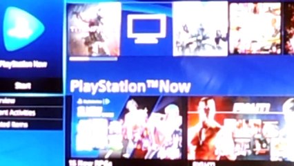 How to play Ps3 games on Ps4 more than 50 games