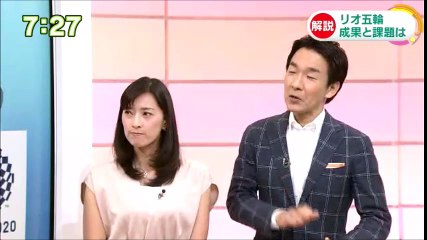NHKが「オリンピックの目的は国威発揚」と仰天解説