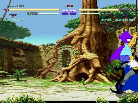 Bartman (The Simpsons) Vs Batman﻿ (DC Comics)