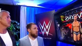 Brock Lesnar vs Randy Orton Full Match WWE SummerSlam 2016 HD - YouTube
