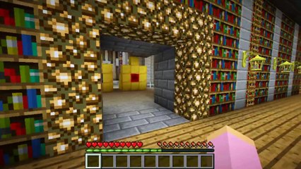 Minecraft - LITTLE KELLY HAS A BABY!