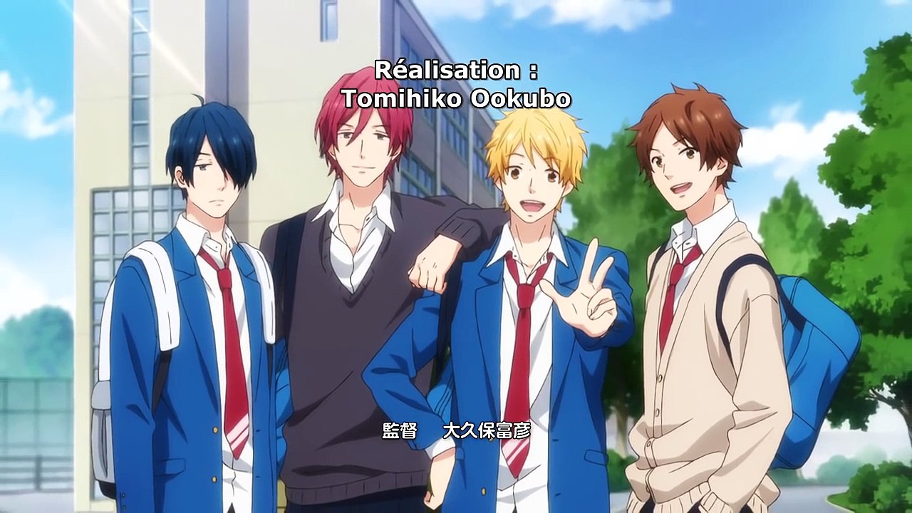 Nijiiro Days 20 - Vostfr