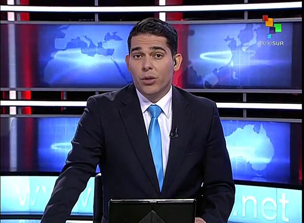 Hillary Clinton es nombrada candidata a la presidencia de EEUU