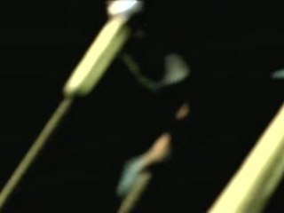 Sophie Hunger | Ne me quitte pas (filmed by Jeremiah) | A Take Away Show