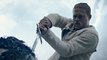 King Arthur- Legend of the Sword - Official Comic-Con Trailer