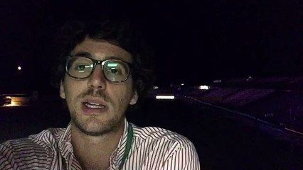 Qualifiche GP UNGHERIA STEFANO DE NICOLO' F1 2016