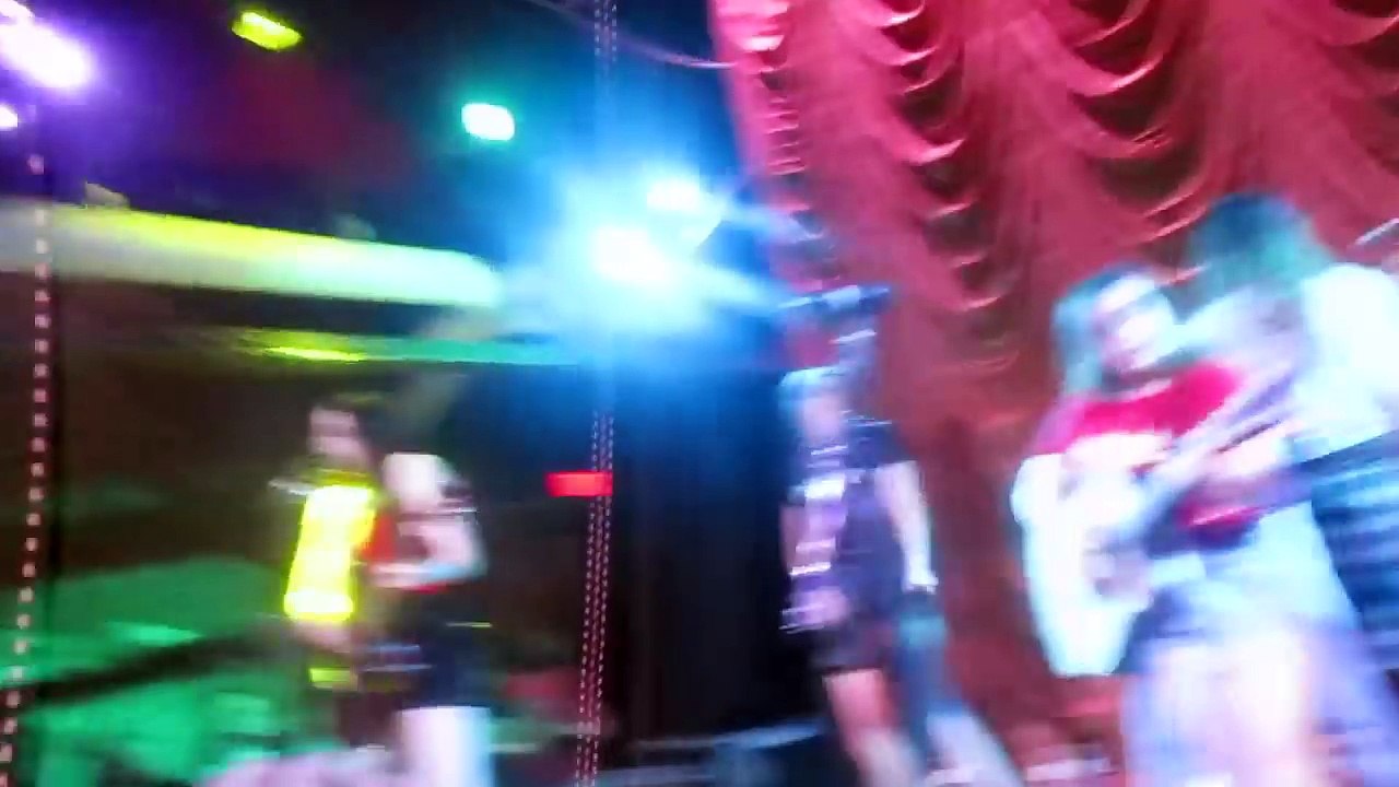 Cimorelli - "Fall Back" live in Philadelphia, PA (05/25/2016)