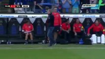 Jose Izquierdo Amazing Goal ● Club Brugge 2 - 1 Standard Liège ● Belgian Super Cup 23-07-2016