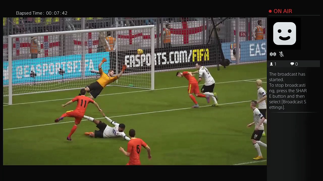Fifa 16 Working To The Top EP #2 (3)