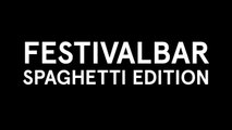 Festival Bar Spaghetti Edition a Villa Ada Roma- Viteculture- ArciRoma