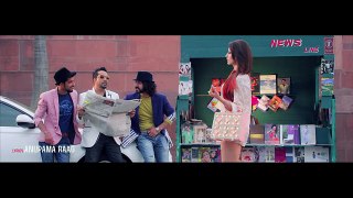 Laal_Dupatta_Video_Song___Mika_Singh___Anupama_Raag___Latest_Hindi_Song____T-Ser