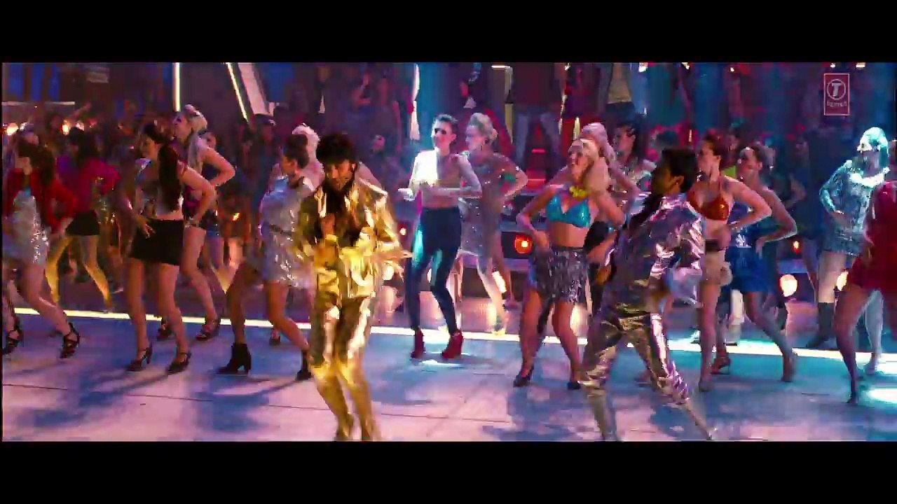 BAD BOY MASHUP Full Video Song - Ali Merchant - Bollywood Mashup Song - T-Series